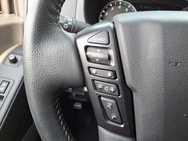 Certified 2024 Nissan Frontier SV w/ SV Convenience Package image 10