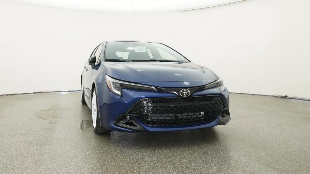 New 2026 Toyota Corolla SE image 31