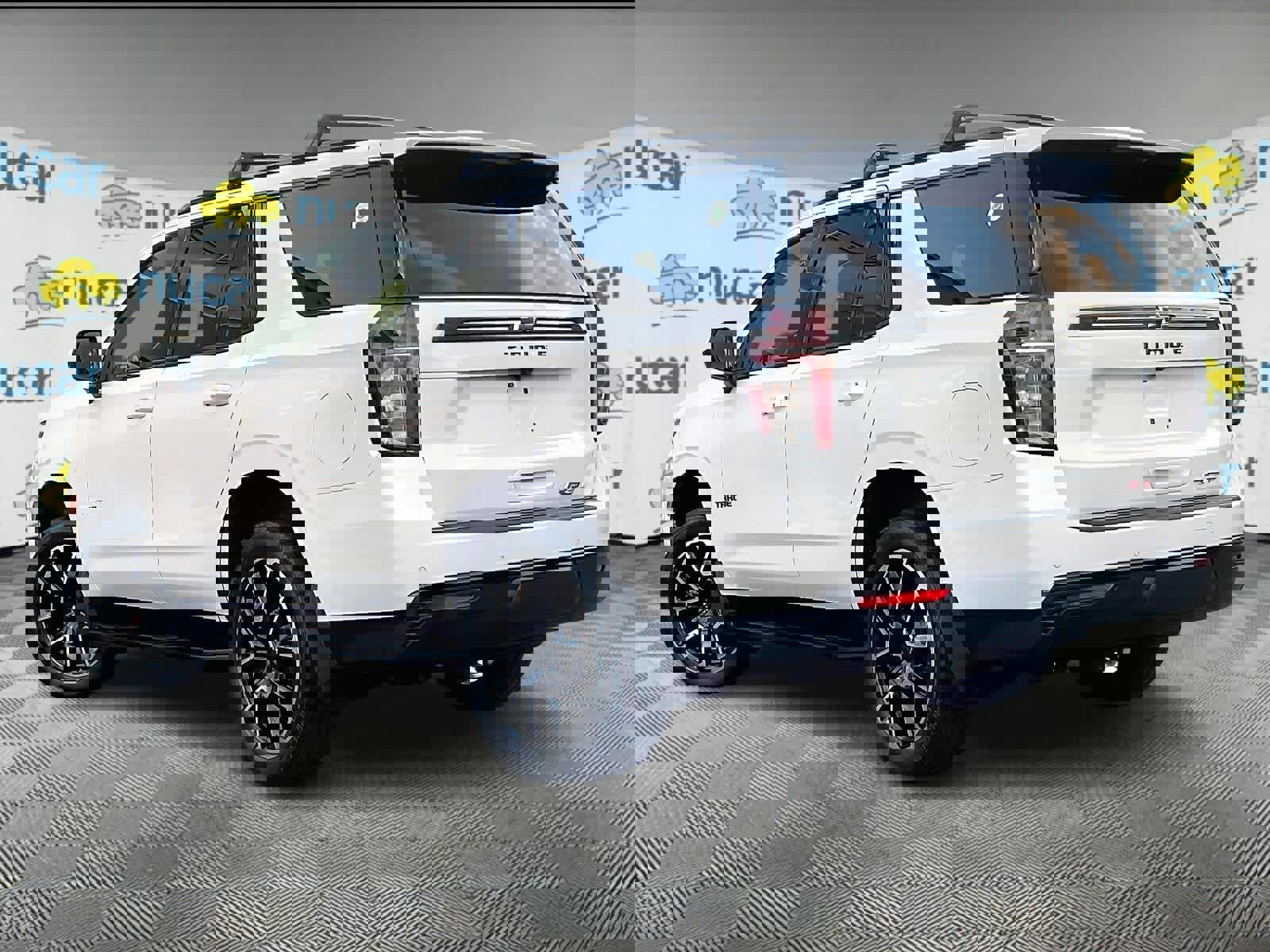 Used 2023 Chevrolet Tahoe RST image 4