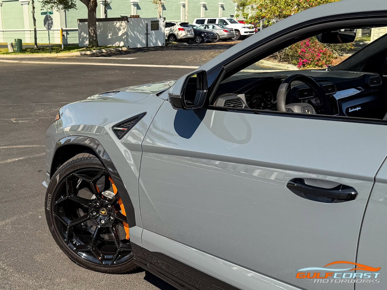Used 2024 Lamborghini Urus Performante image 53