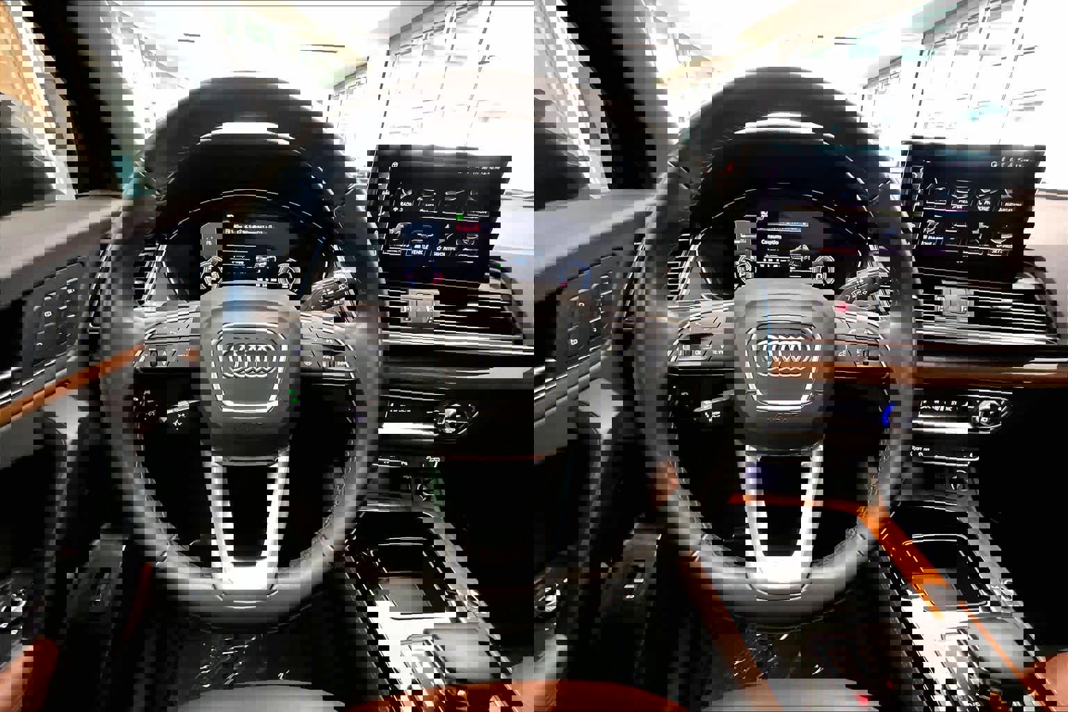 Used 2022 Audi Q5 2.0T Premium Plus image 6