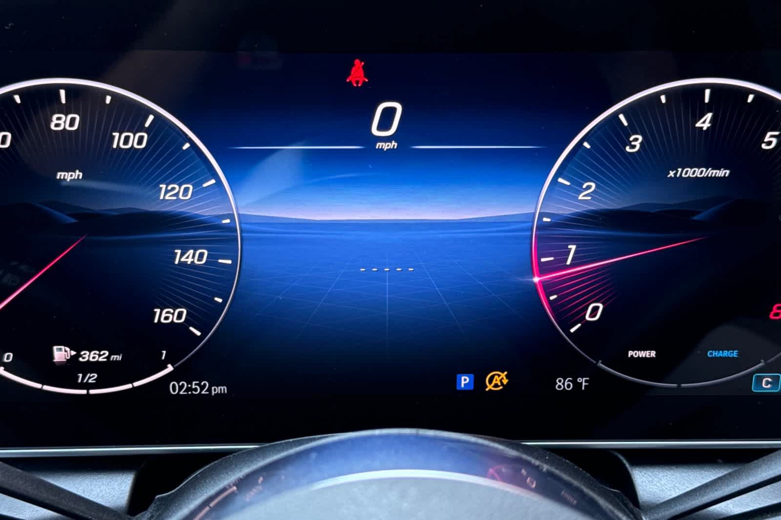 Certified 2026 Mercedes-Benz GLC 300 4MATIC image 23