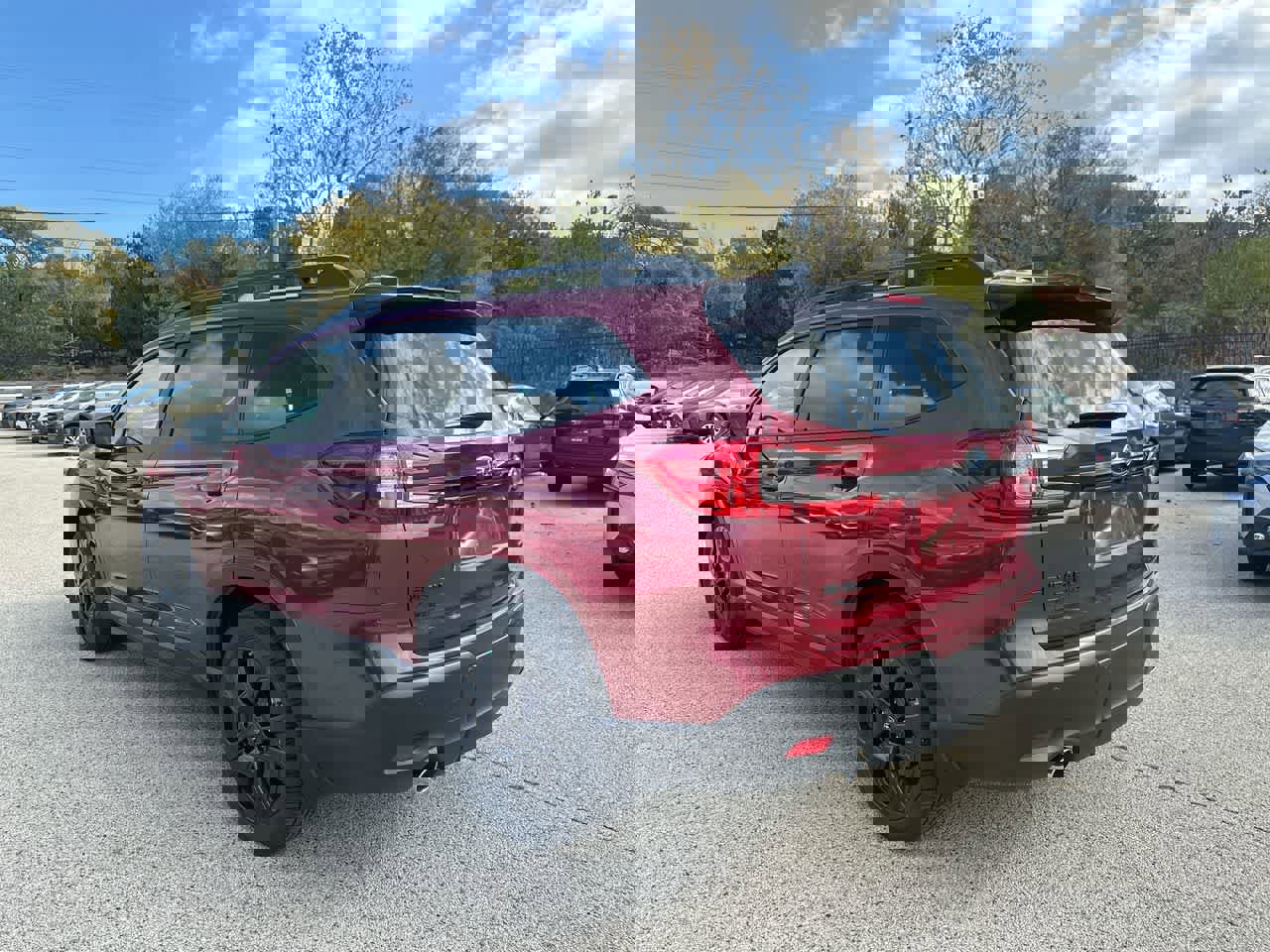 Certified 2025 Subaru Ascent Bronze Edition image 11