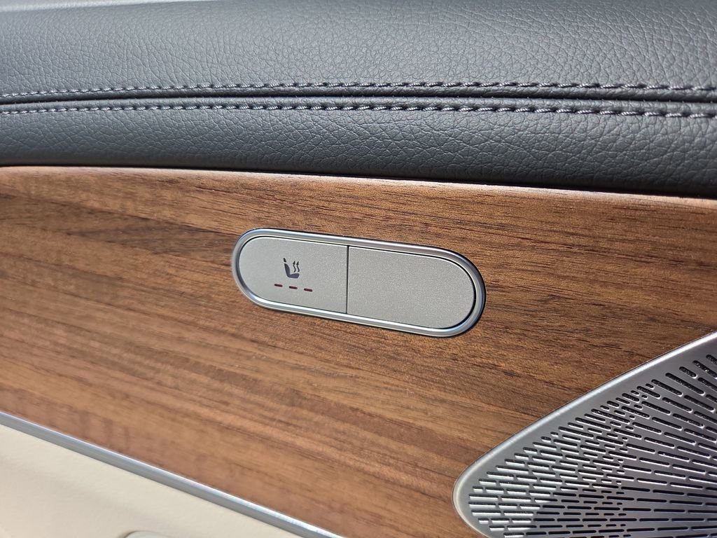 New 2026 Mercedes-Benz GLE 450 4MATIC image 14