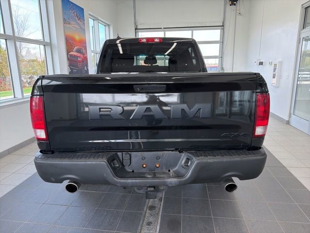 Used 2019 RAM 1500 Express w/ Wheel & Sound Group AWD/4WD image 4