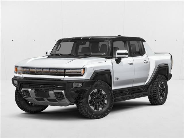 New 2026 GMC Hummer EV 4x4 Crew Cab image 1
