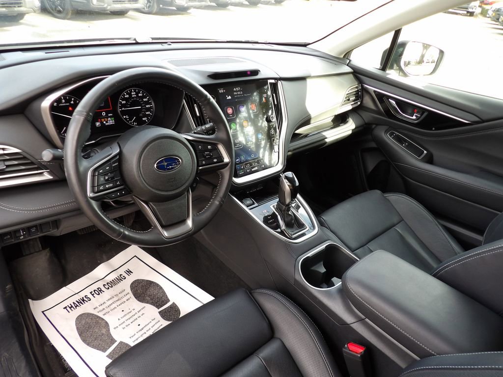 Used 2023 Subaru Outback Touring XT image 15