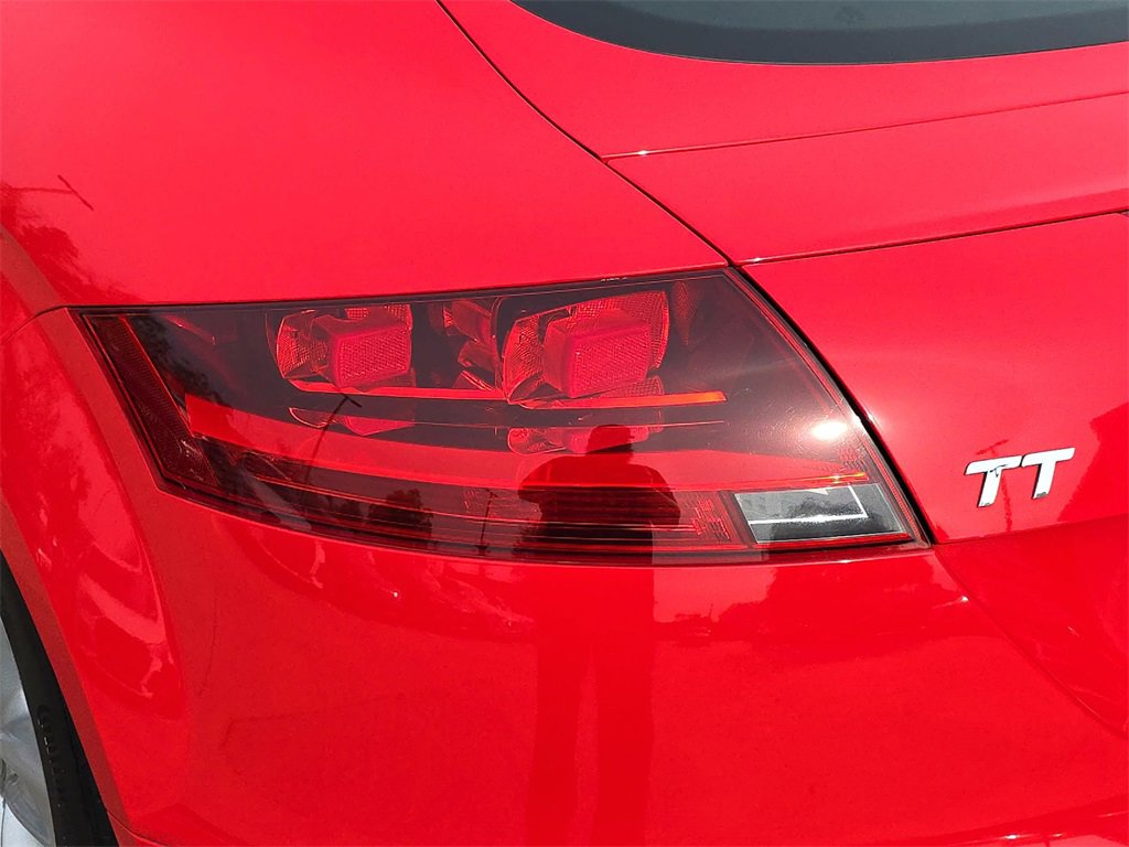 Used 2015 Audi TT 2.0T image 36
