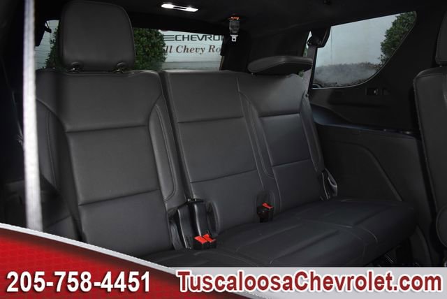 Certified 2024 Chevrolet Tahoe LT image 25