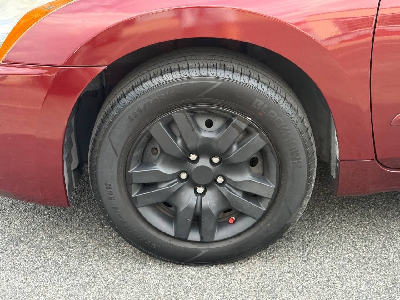 Used 2012 Nissan Altima 2.5 S FWD image 27