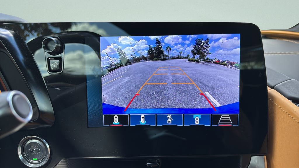 Used 2025 Chevrolet Corvette Z06 image 12