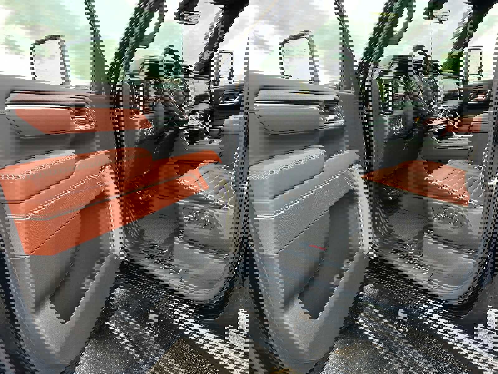 New 2026 GMC Sierra 2500 Denali Ultimate image 20