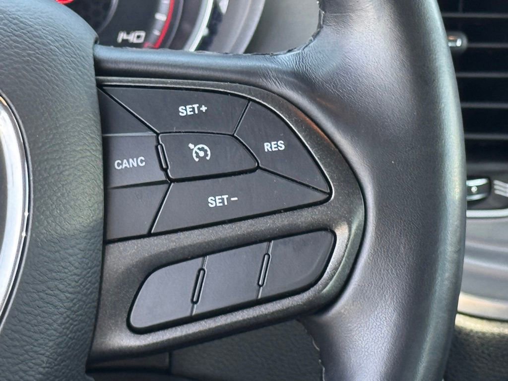 Used 2023 Dodge Charger SXT RWD image 23