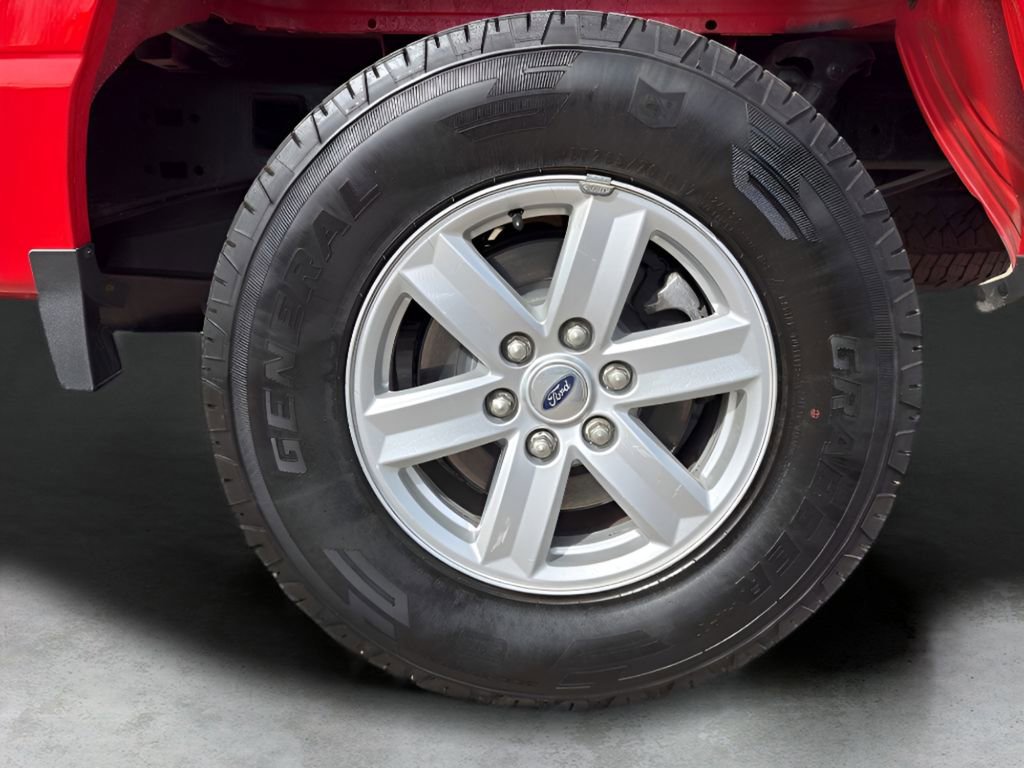 Used 2021 Ford F150 XLT image 45