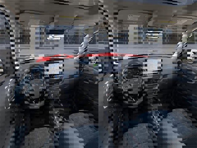 New 2025 Ford Bronco Sport Heritage w/ Convenience Package image 39