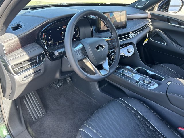 New 2027 INFINITI QX65 Autograph AWD/4WD image 19