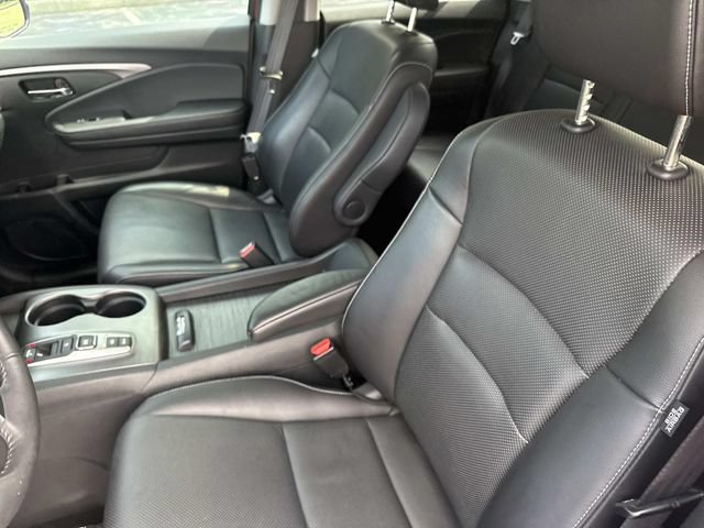 Certified 2022 Honda Ridgeline RTL image 20