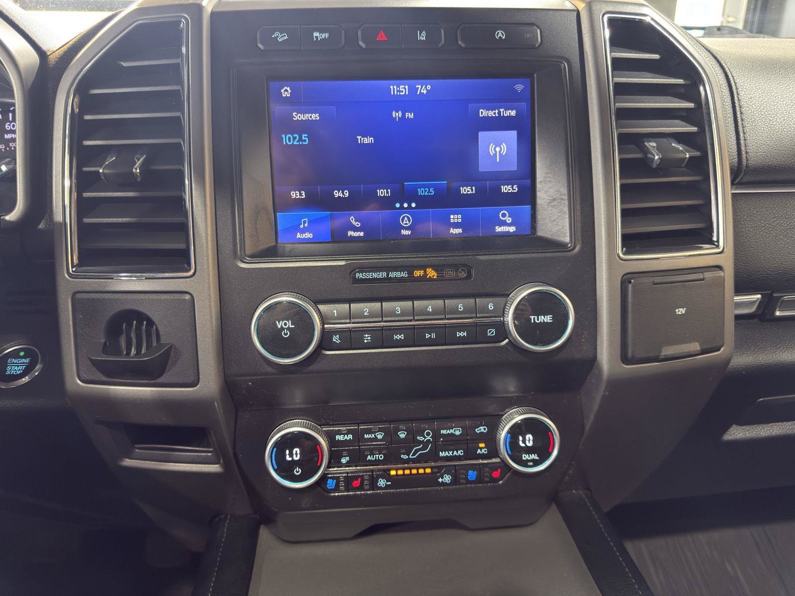 Certified 2021 Ford Expedition XLT AWD/4WD image 31