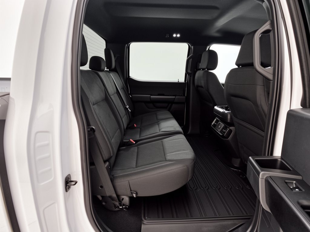 Used 2026 Ford F150 STX w/ Equipment Group 200A RWD image 28