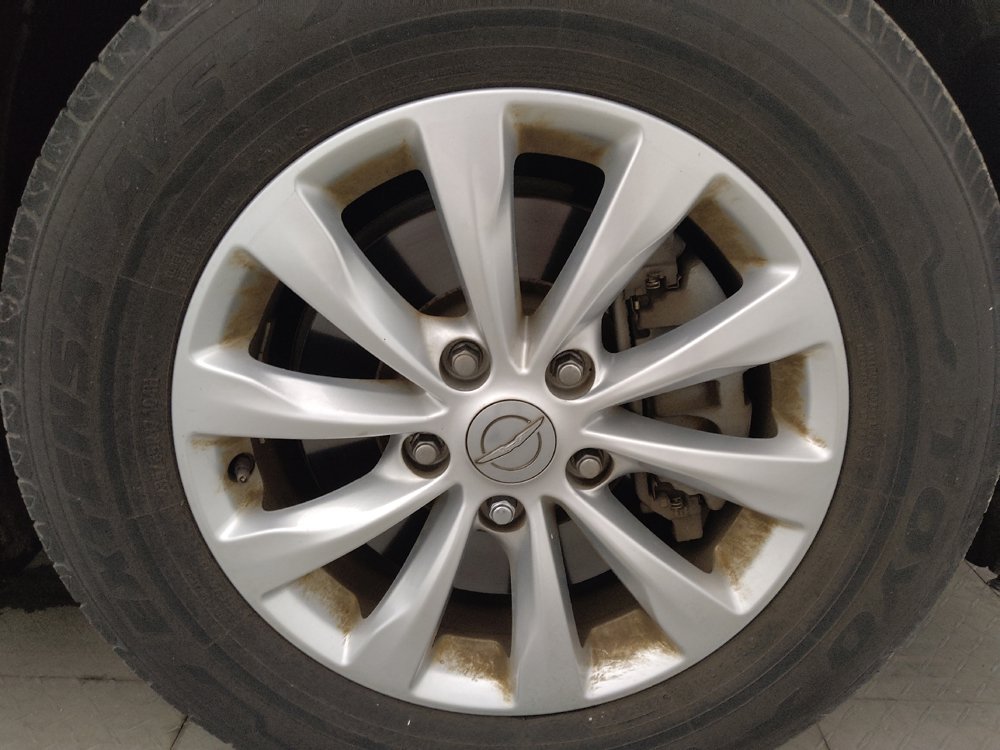Used 2018 Chrysler Pacifica Touring-L Plus FWD image 31