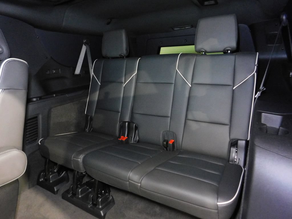 Used 2026 Cadillac Escalade ESV Luxury AWD/4WD image 80
