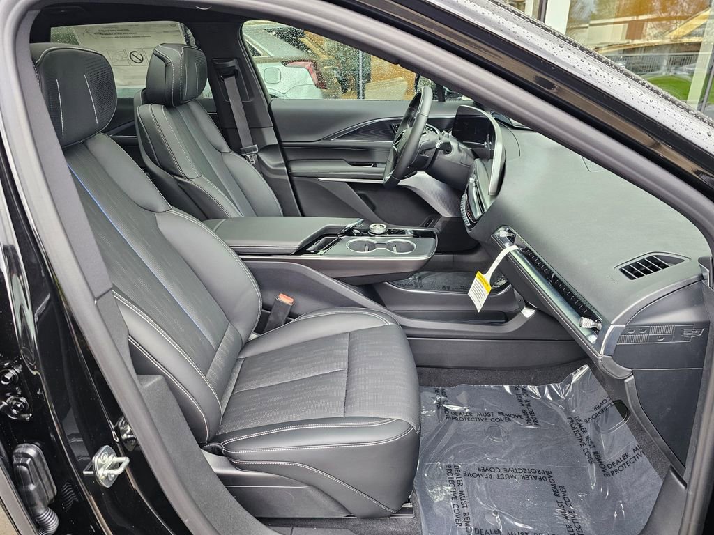 New 2026 Cadillac Lyriq V AWD/4WD image 11
