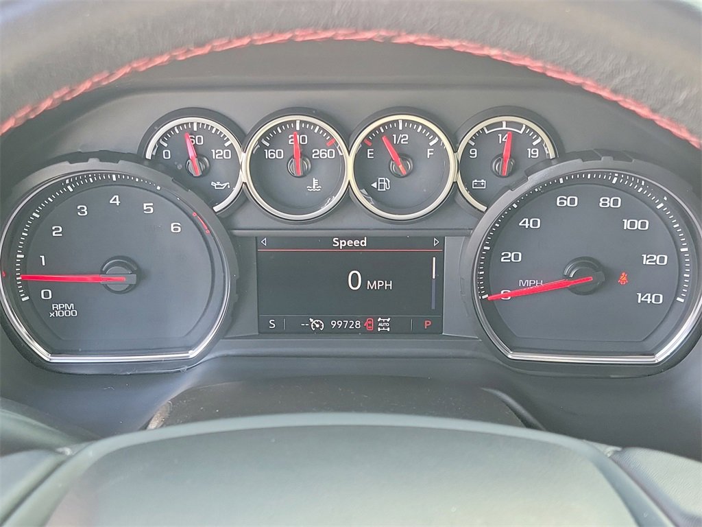 Used 2021 Chevrolet Tahoe RST image 29