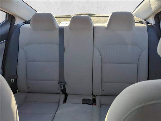 Used 2019 Hyundai Elantra SEL FWD image 23