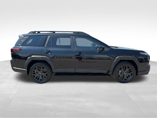 Certified 2026 Subaru Outback Limited XT AWD/4WD image 8
