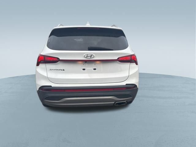 Used 2023 Hyundai Santa Fe SEL w/ Cargo Package image 8