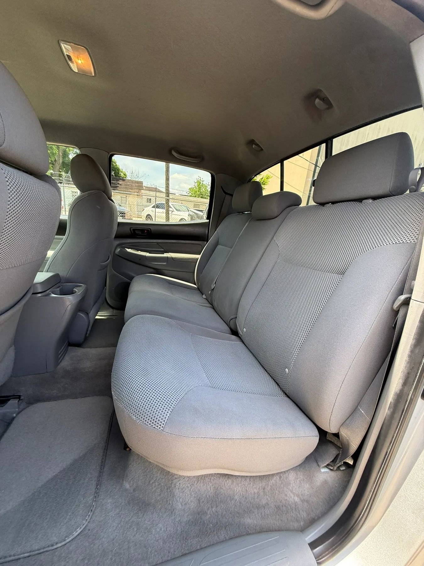 Used 2007 Toyota Tacoma PreRunner RWD image 15