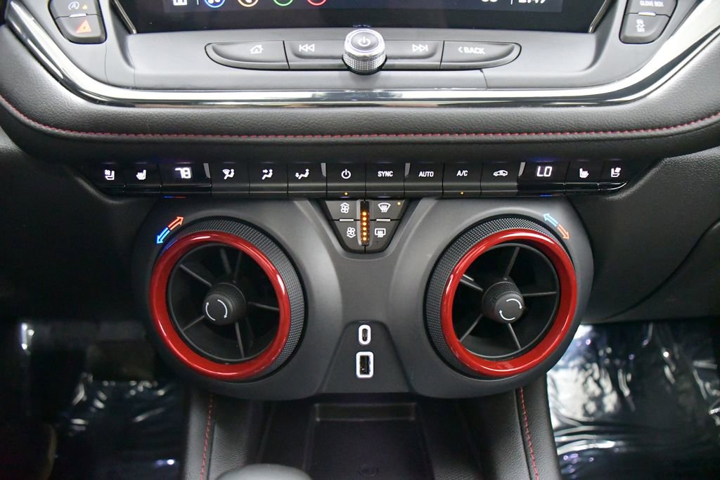 Used 2023 Chevrolet Blazer RS w/ Driver Confidence II Package image 14