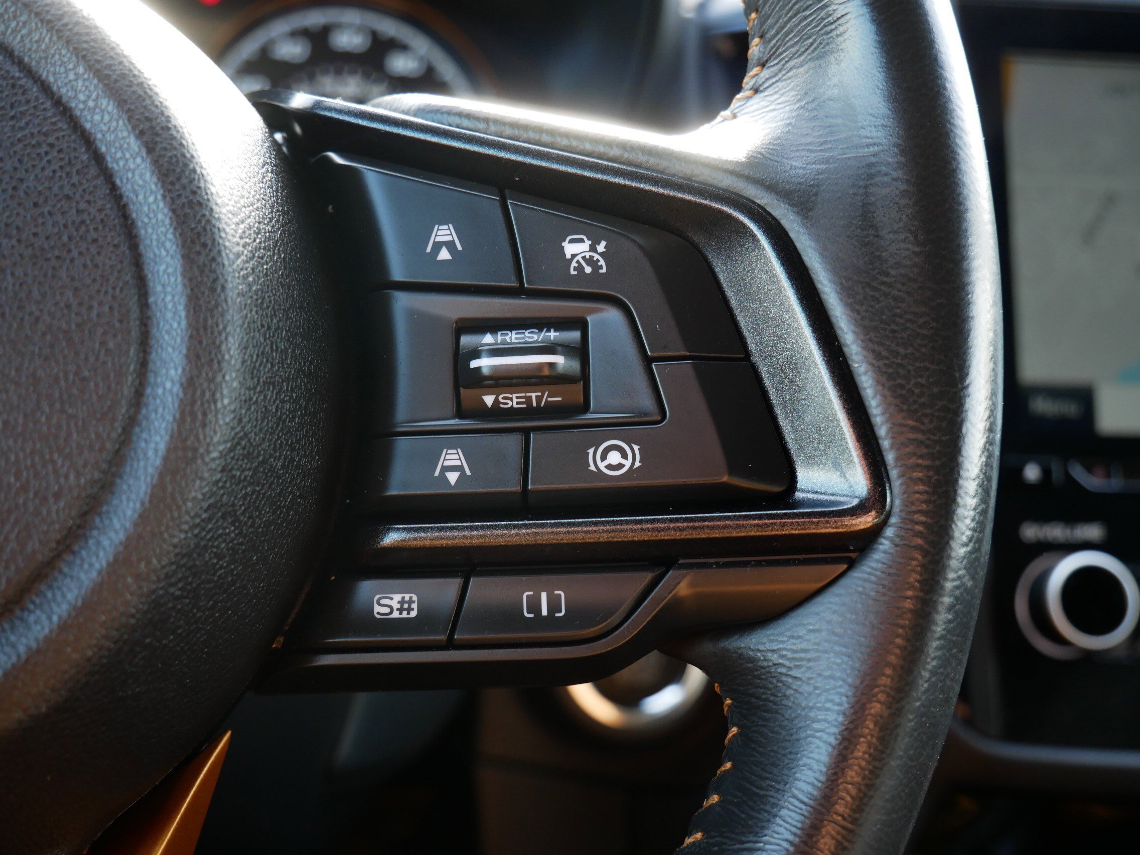 Used 2023 Subaru Forester Wilderness image 29