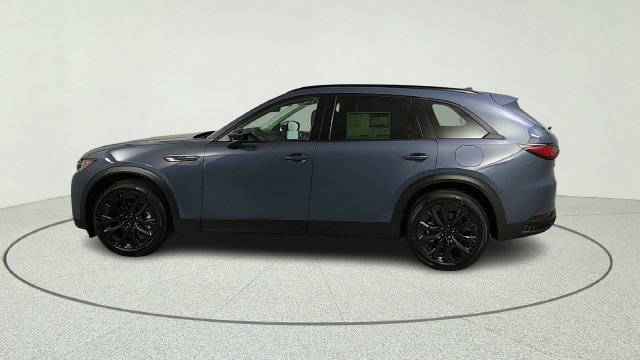 New 2026 MAZDA CX-90 Plug-In Hybrid w/Premium Sport AWD/4WD image 4