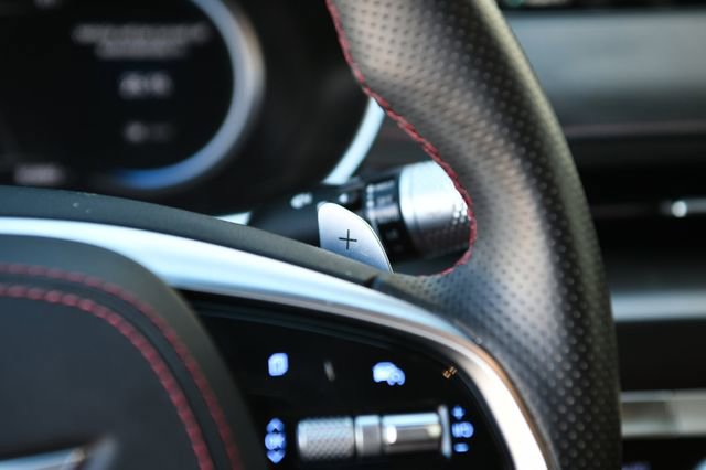 Used 2024 Genesis G80 3.5T Sport image 10