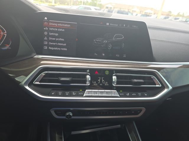 Used 2023 BMW X5 xDrive40i w/ Premium Package image 20