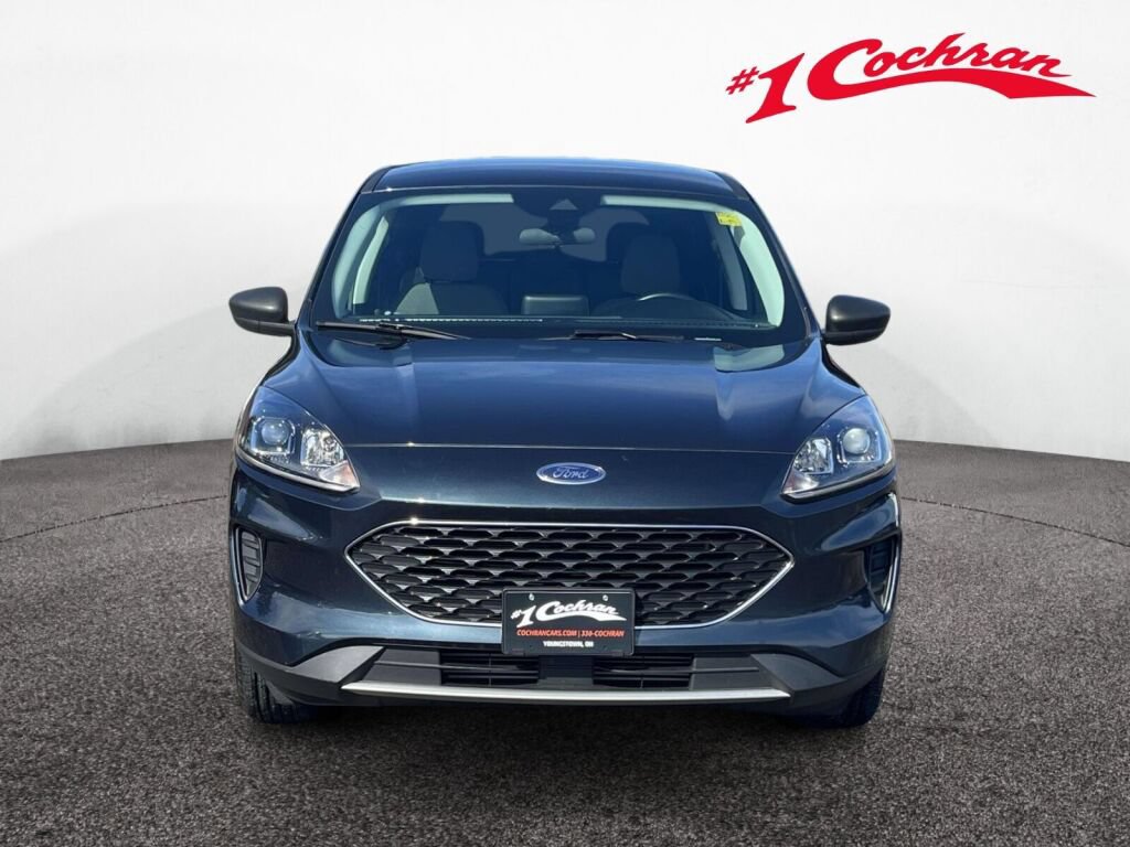 Used 2022 Ford Escape SE w/ Convenience Package AWD/4WD image 12