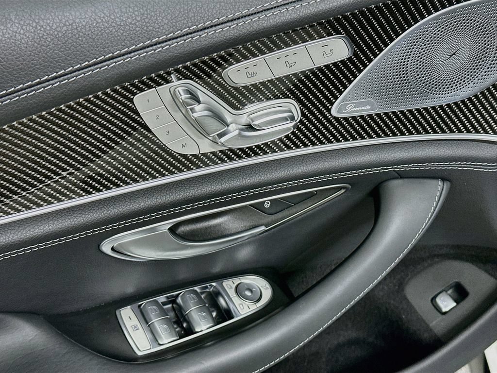 Certified 2024 Mercedes-Benz AMG GT 53 image 19
