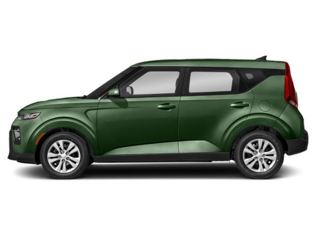 Used 2022 Kia Soul X-Line FWD image 3