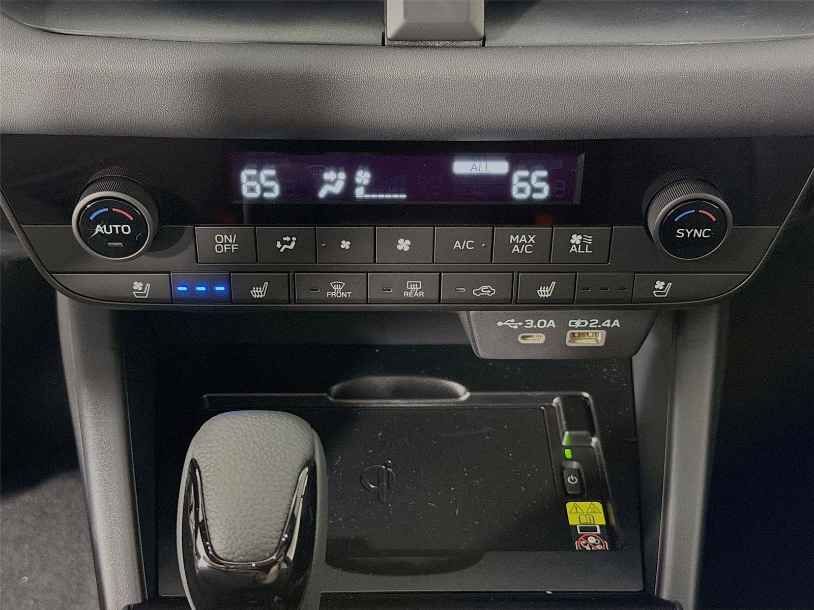New 2026 Subaru Outback Touring XT AWD/4WD image 18