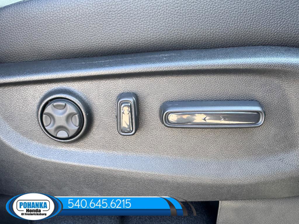 New 2026 Honda Odyssey Sport-L image 31