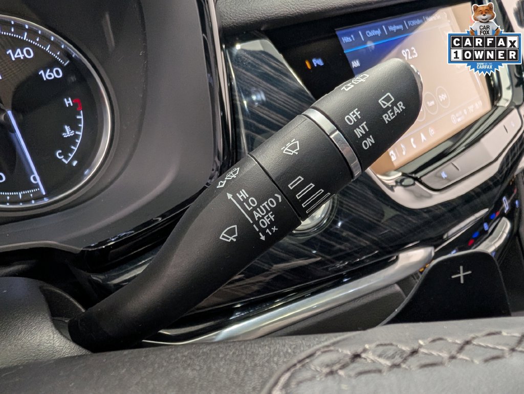 Used 2024 Cadillac XT6 Premium Luxury AWD/4WD image 18