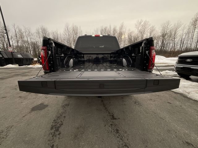 New 2026 Ford F150 XLT w/ Mobile Office Package image 22