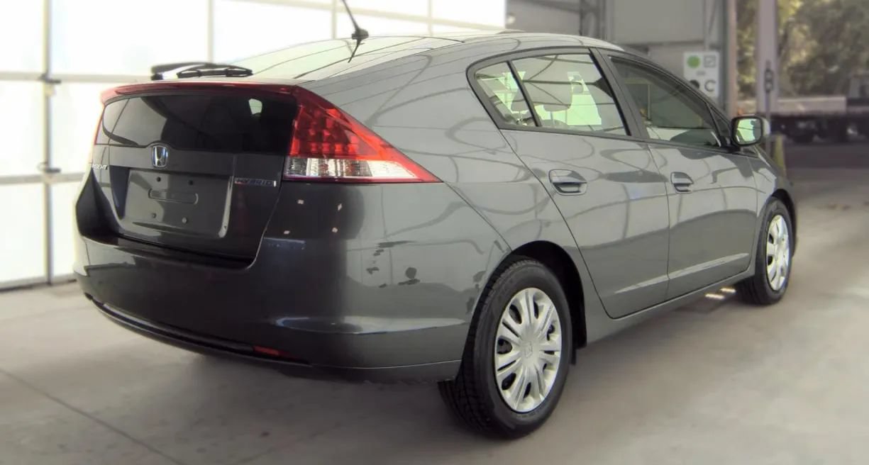 Used 2010 Honda Insight LX image 3