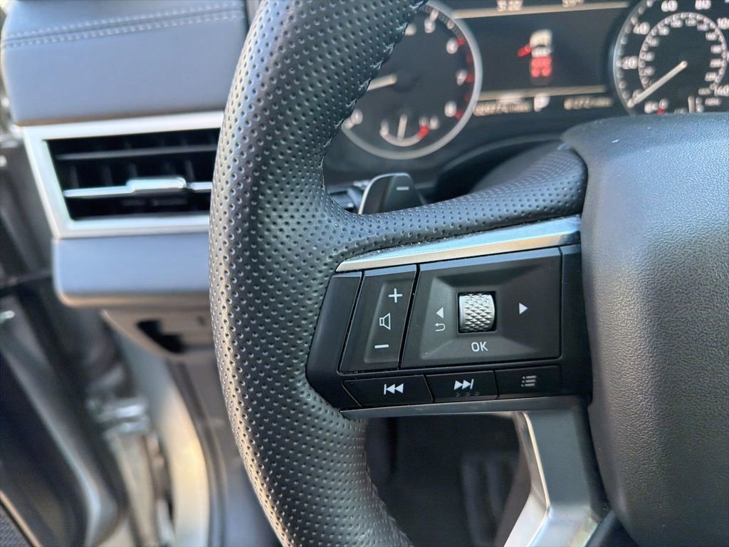 Used 2025 Mitsubishi Outlander SE FWD image 18