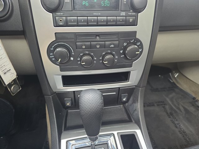 Used 2007 Chrysler 300 C RWD image 31