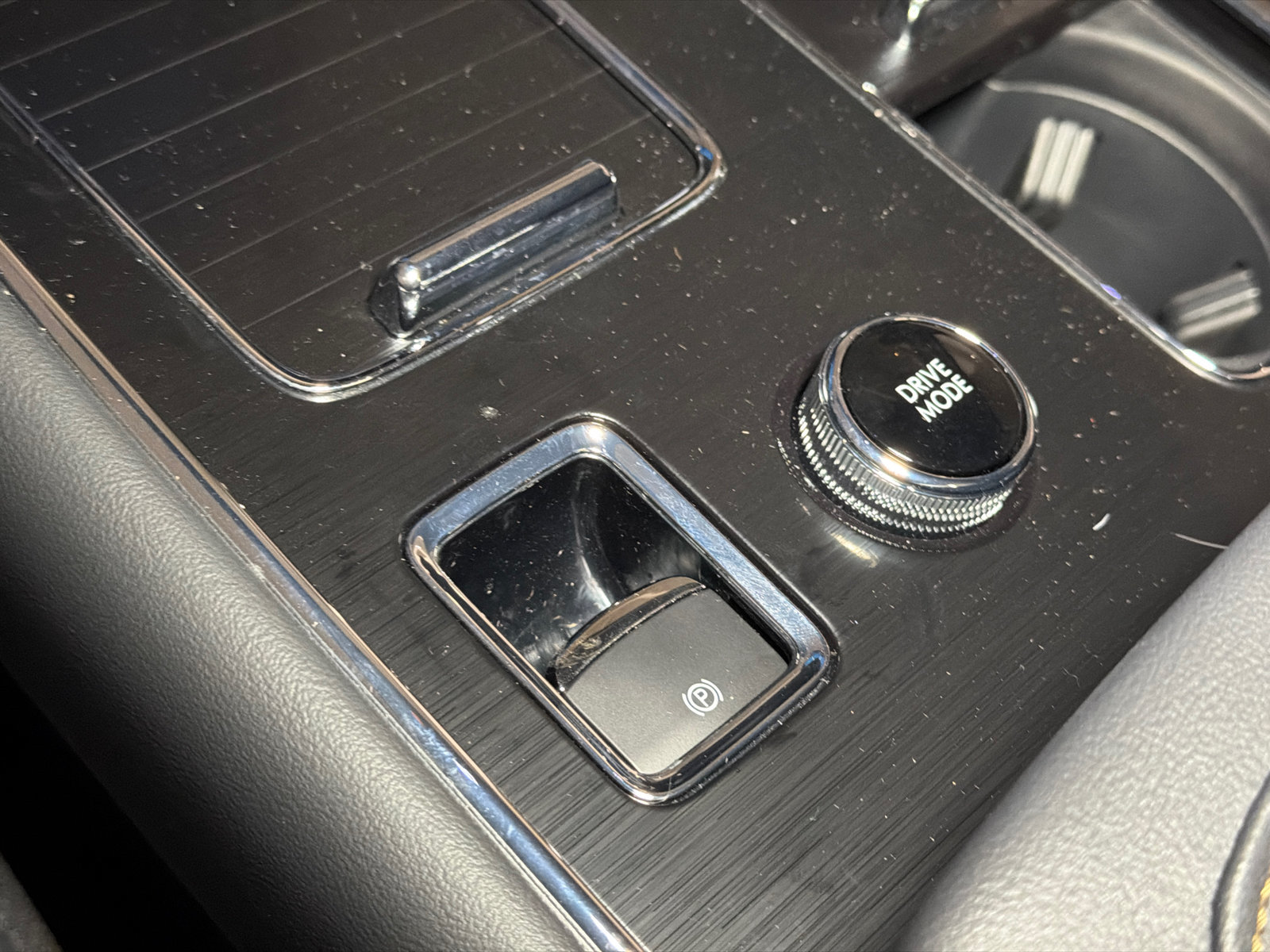 New 2027 Lincoln Aviator AWD image 32