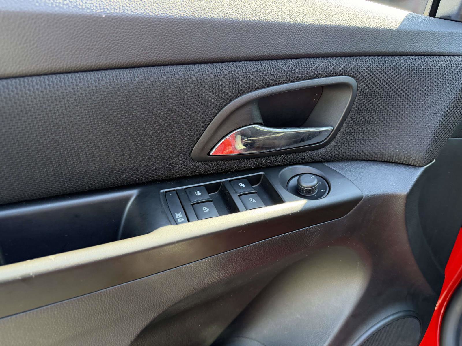 Used 2014 Chevrolet Cruze LT w/ RS Package FWD image 14