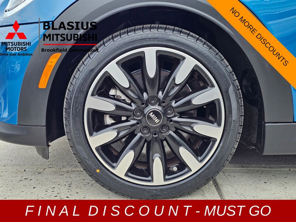 Used 2023 MINI Cooper S image 7