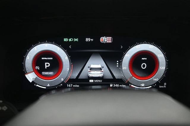Used 2026 Nissan Pathfinder SL FWD image 13
